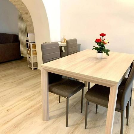 Villa La Grotta Del Relax à Ostuni Extérieur photo
