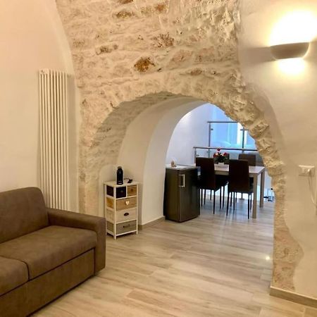 Villa La Grotta Del Relax à Ostuni Extérieur photo