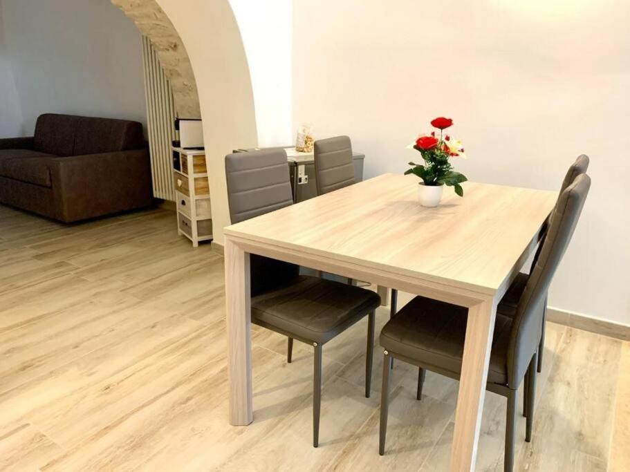 Villa La Grotta Del Relax à Ostuni Extérieur photo