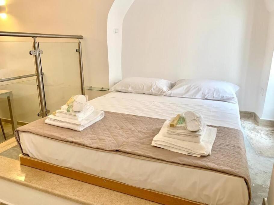 Villa La Grotta Del Relax à Ostuni Extérieur photo