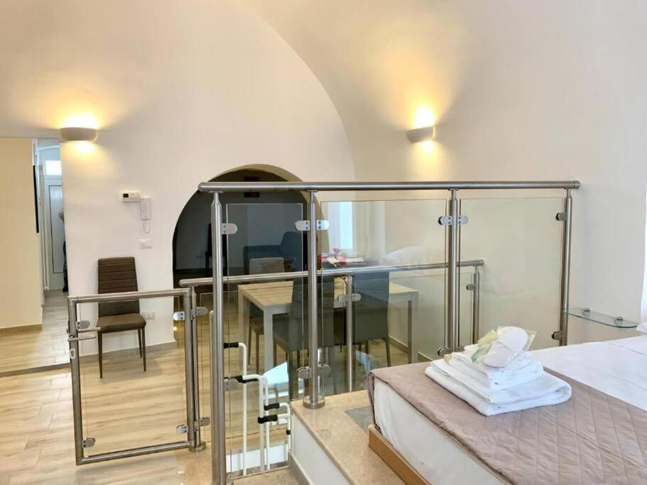 Villa La Grotta Del Relax à Ostuni Extérieur photo