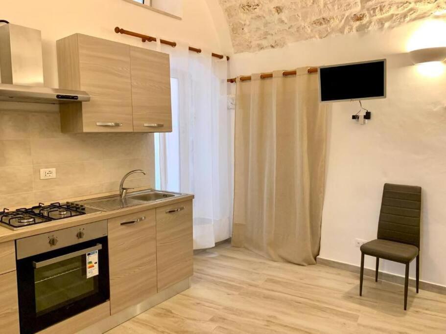 Villa La Grotta Del Relax à Ostuni Extérieur photo