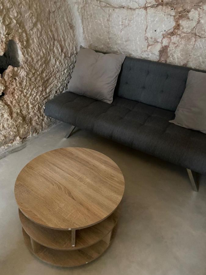 Villa La Grotta Del Relax à Ostuni Extérieur photo